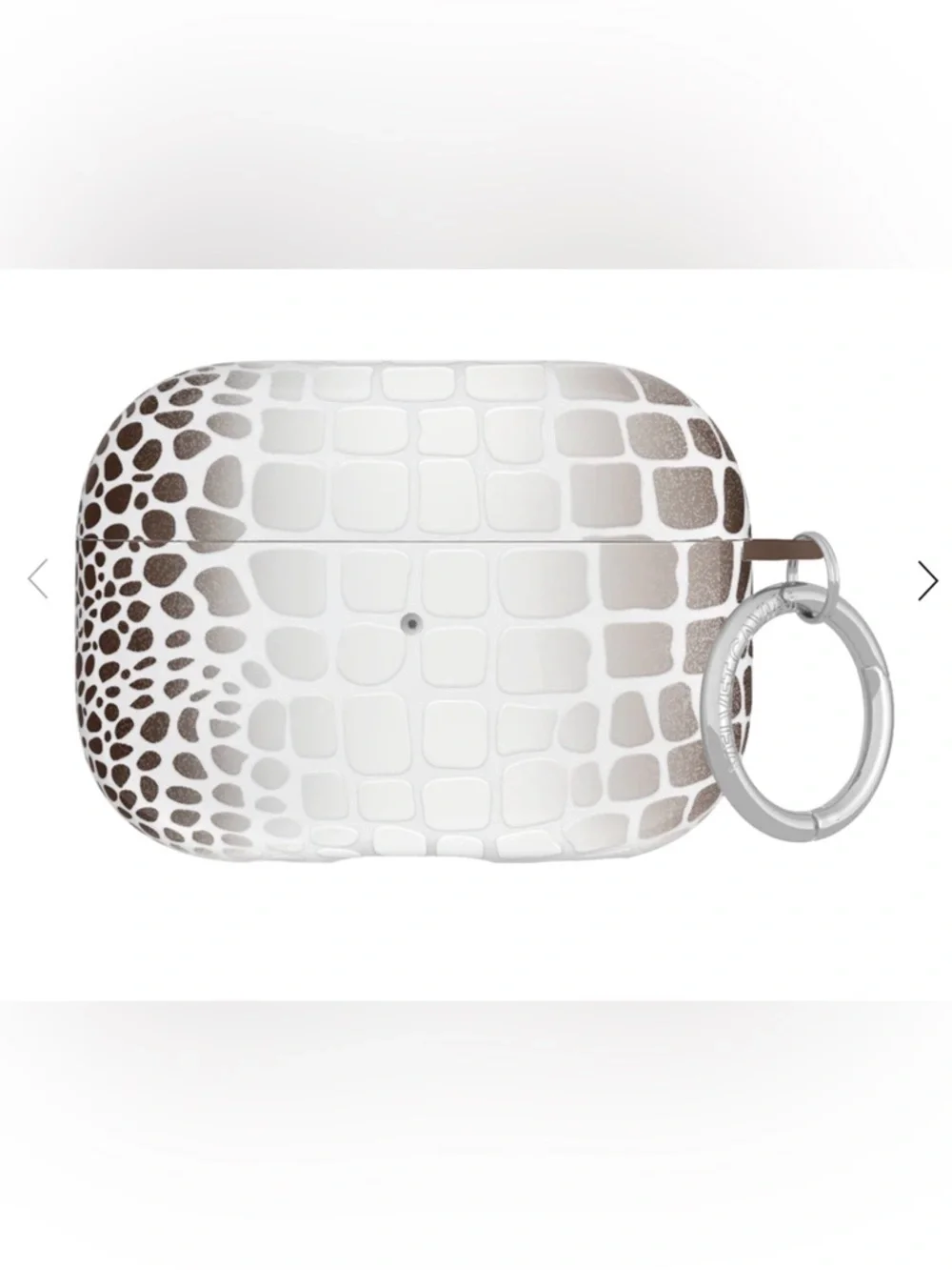 Himalayan Croc AirPod Pro Case
